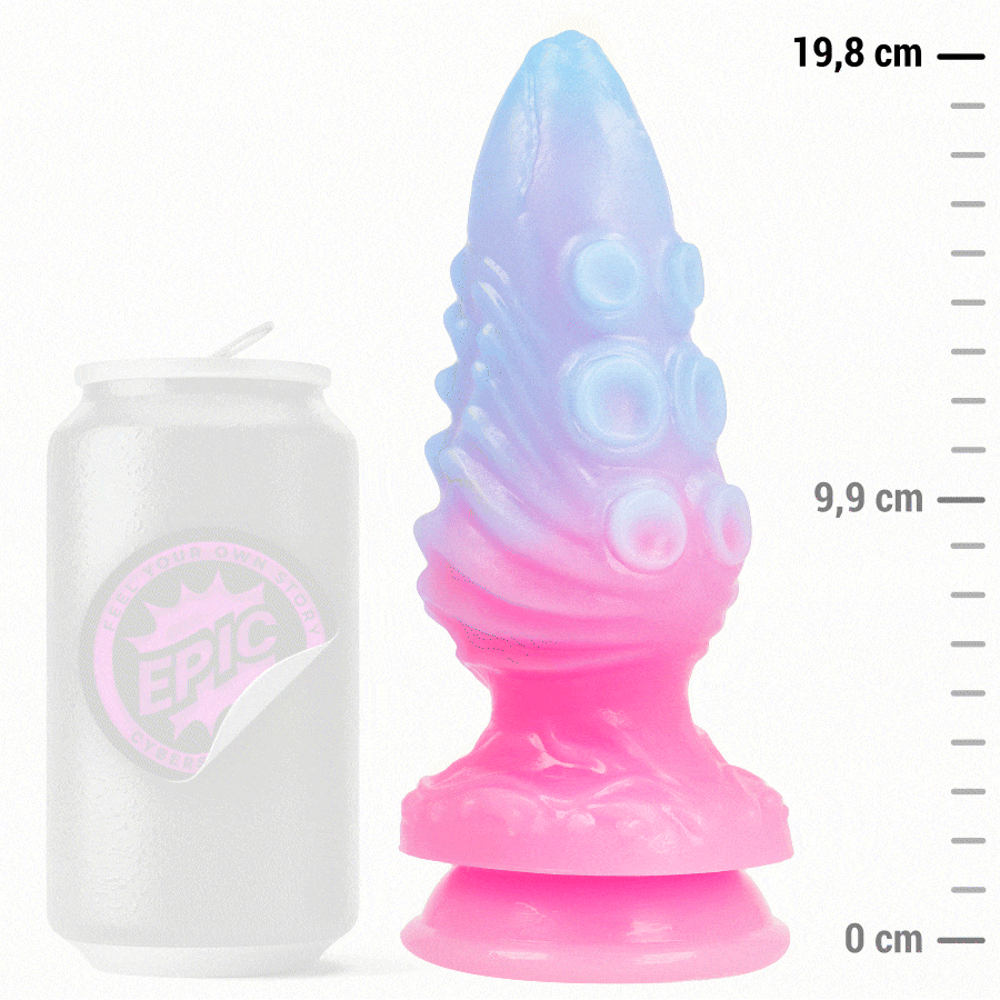 EPIC – HYDRALA DILDO MAREAS MÍSTICAS
