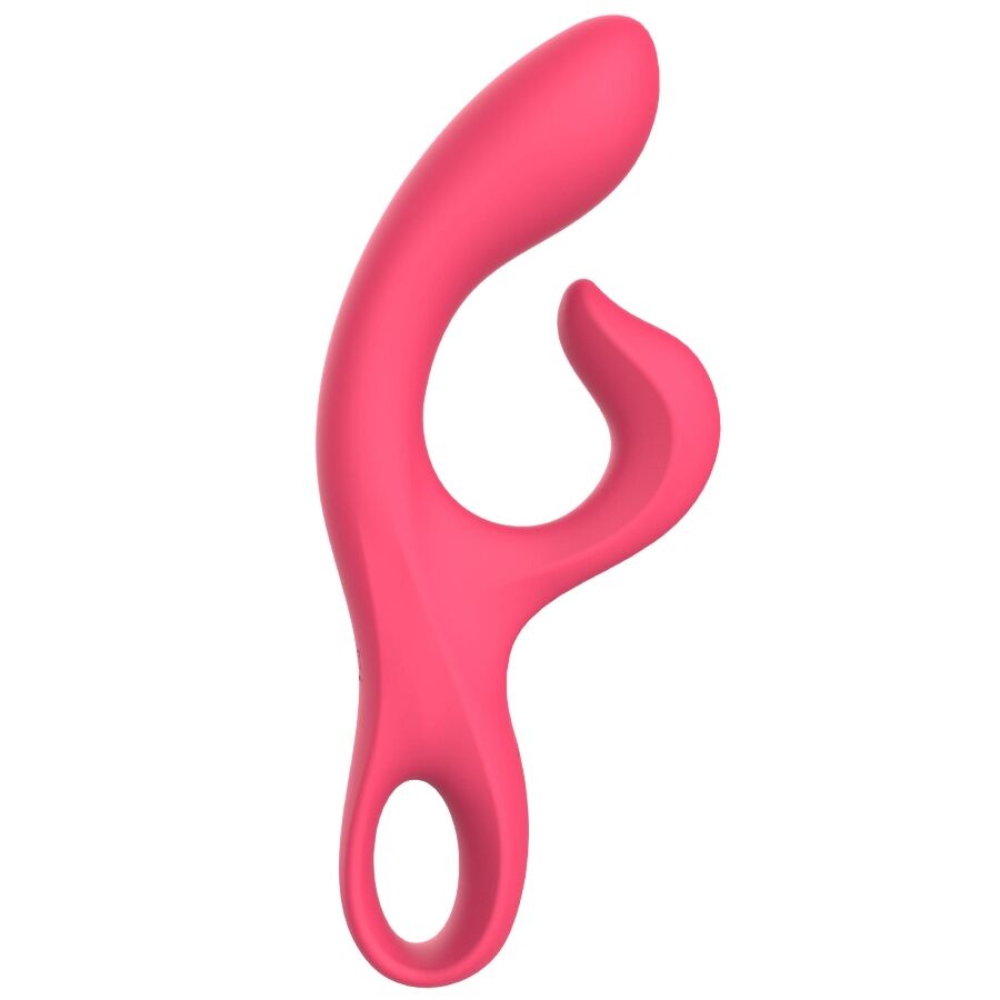 XOCOON – ENDLESS ORGASM VIBRADOR PUNTO G FUCSIA