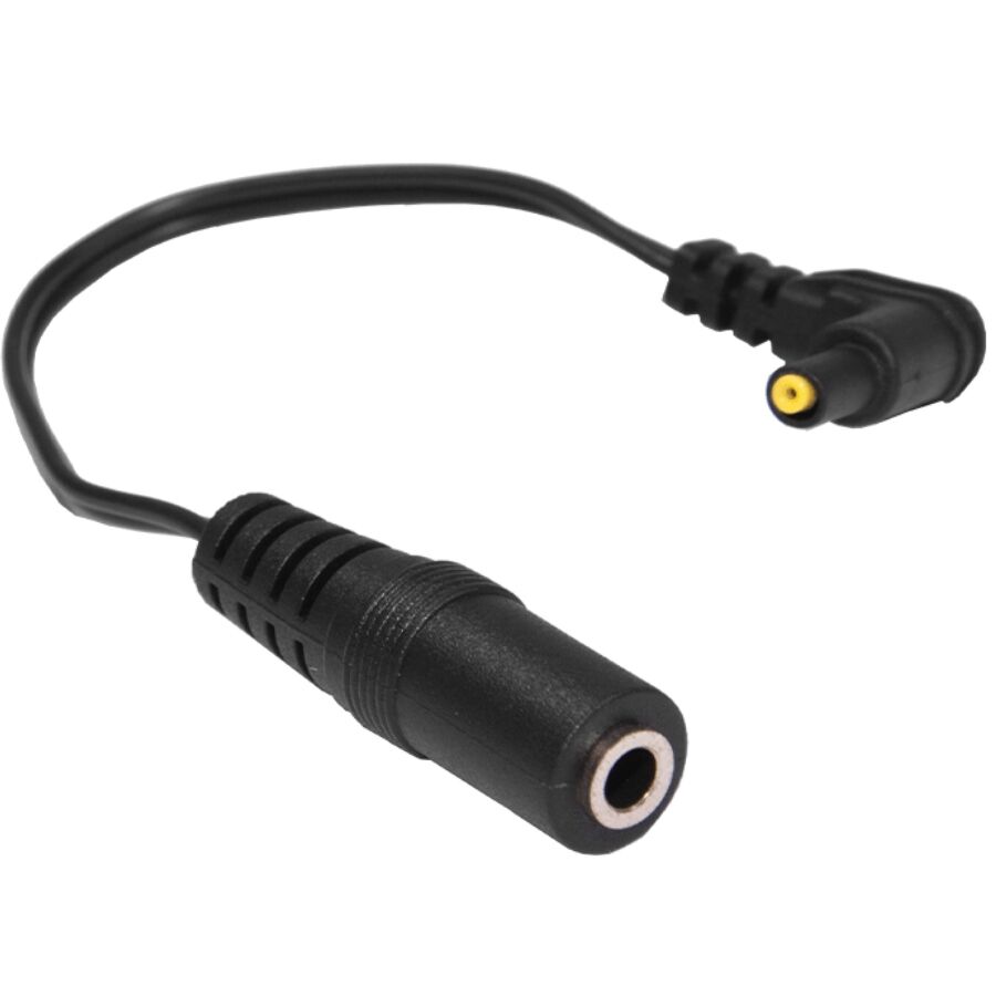 ELECTRASTIM – ADAPTADOR ESTÁNDAR A CONECTOR 3.5 MM