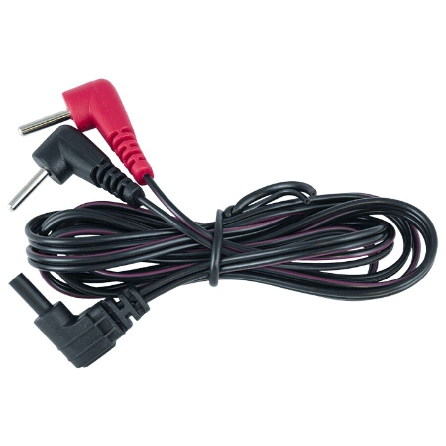 ELECTRASTIM – CABLES DE ESTIMULACIÓN 90 GRADOS