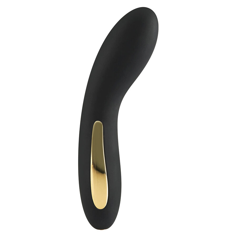 TOYJOY – LUZ LUMINATE VIBRADOR NEGRO