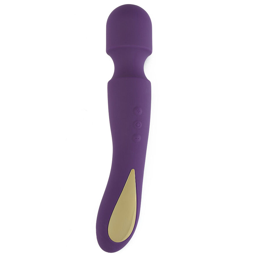TOYJOY – LUZ ZENITH MASAJEADOR WAND MORADO