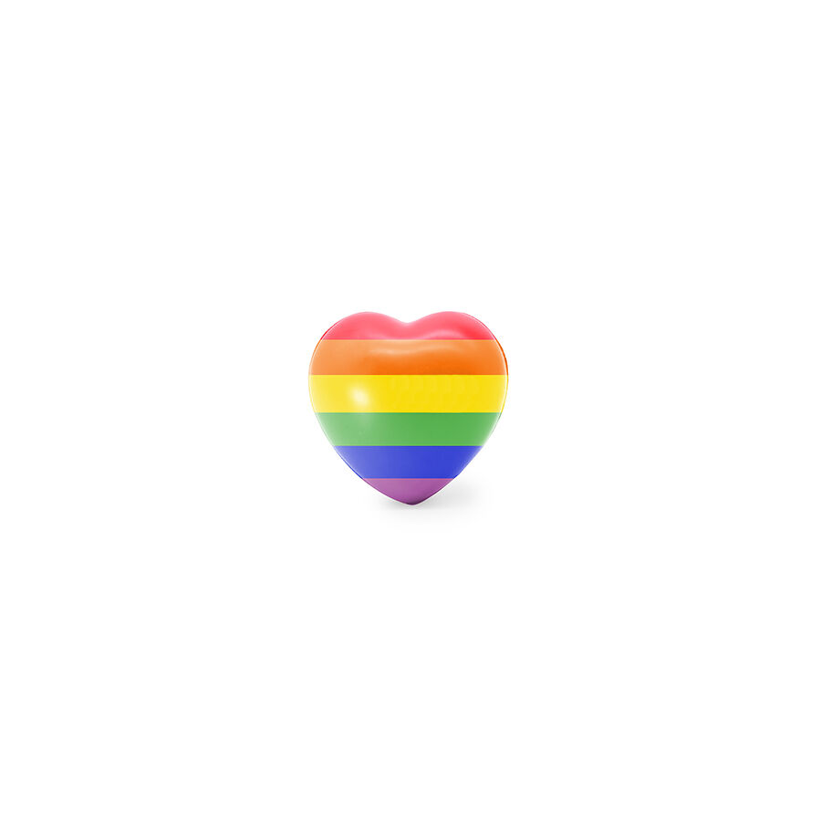 PRIDE – CORAZÓN LGTB ANTI-ESTRÉS