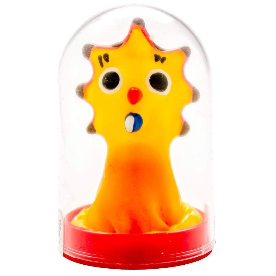 CONDOMERIE – PRESERVATIVO DECORATIVO PINTADO A MANO HERMANA