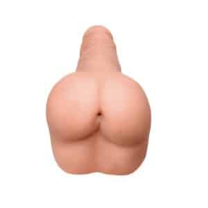 Extreme Toyz – Masturbador Pene Y Culo Todo En Uno Xl