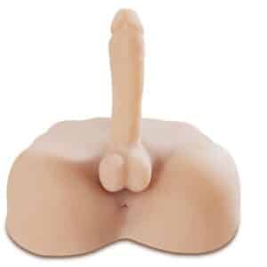 Extreme Toyz – Pipedream Extreme Fuck My Hard Rock Cock