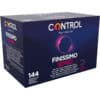 Finissimo Senso Preservativos – Control