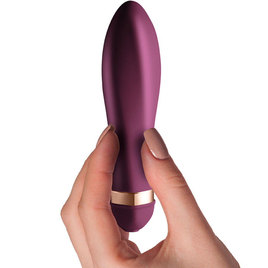 CLIMAXIMUM - ARDOR VIBRADOR TRENZADO - Imagen 2