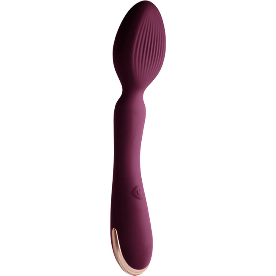 CLIMAXIMUM – AURORA VIBRADOR WAND