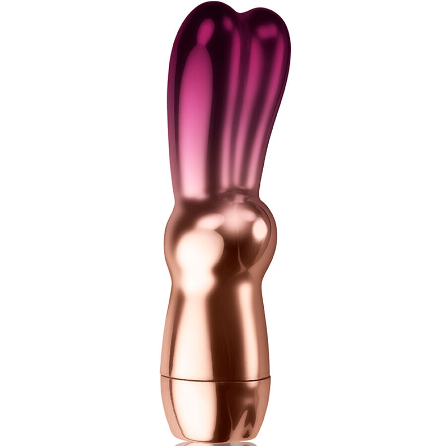 CLIMAXIMUM – BELLA BALA VIBRADORA BUNNY