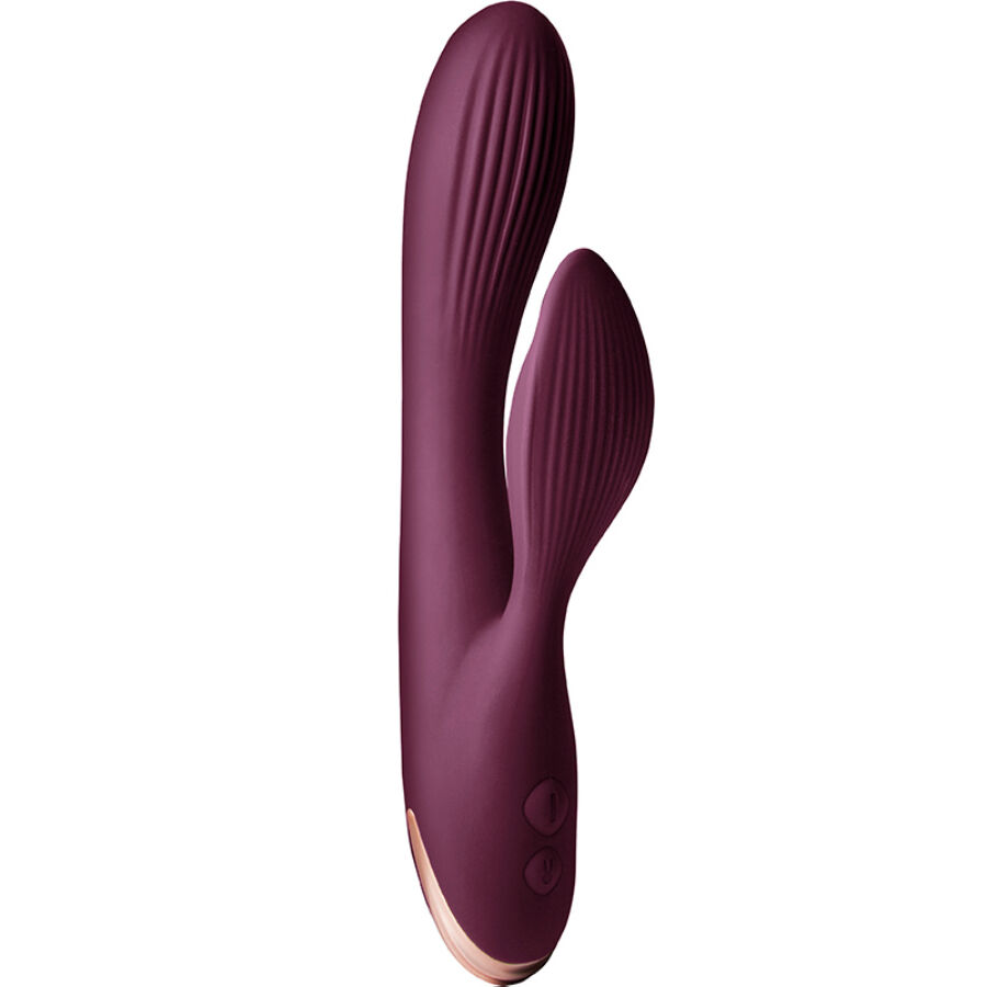 CLIMAXIMUM – LYANNA VIBRADOR RABBIT