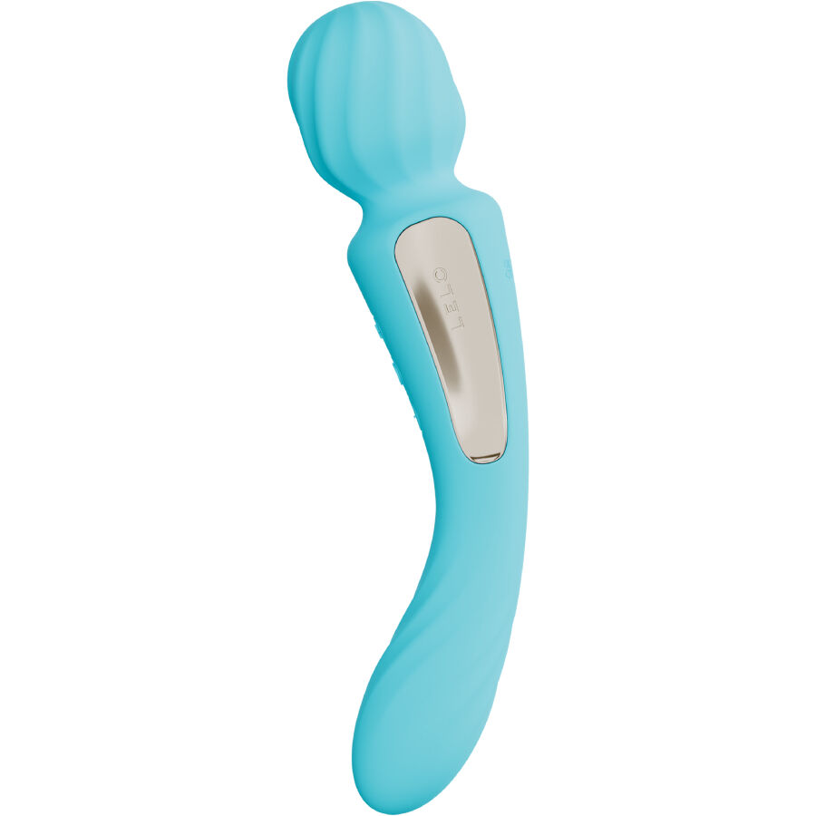 LELO – SWITCH VIBRADOR WANDA ESTIMULACION DOBLE LILA
