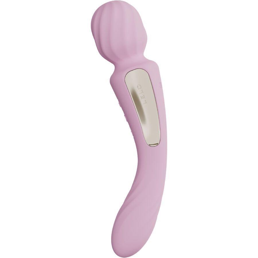 LELO - SWITCH VIBRADOR WANDA ESTIMULACION DOBLE LILA - Imagen 8