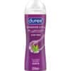 Gel lubricante de masaje suave con aloe vera 200 ml - Durex