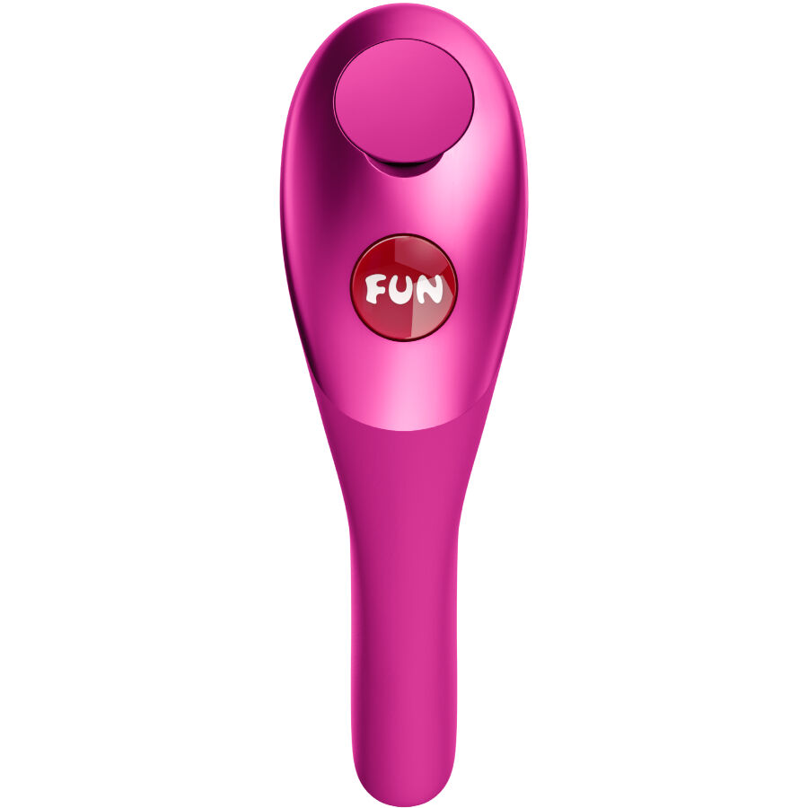 FUN FACTORY - BE·ONE DEDO VIBRADOR MAGENTA - Imagen 2
