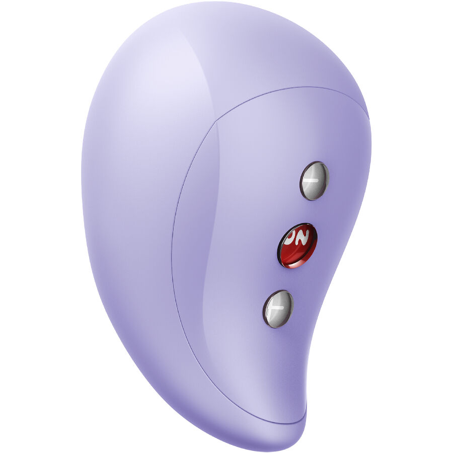 FUN FACTORY – ESSENCE VIBRADOR AIR PULSE VIOLETA