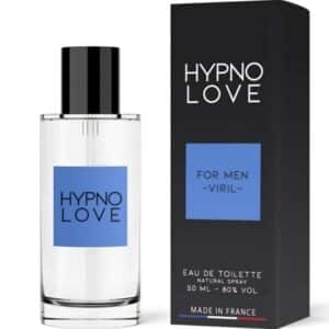 Ruf – Hypno Love Incrementa Tu Atractivo Sexual Para Hombre