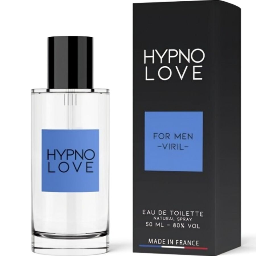RUF – HYPNO LOVE INCREMENTA TU ATRACTIVO SEXUAL PARA HOMBRE