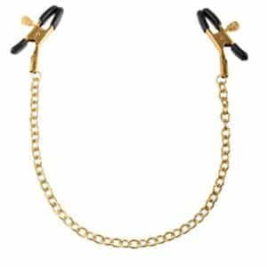 Fetish Fantasy Gold – Pinzas Para Los Pezones