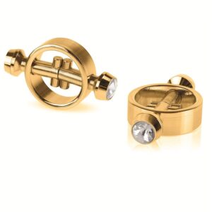 Fetish Fantasy Gold – Pinzas Para Pezones