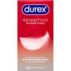 Sensitivo Súper Fino Preservativos – Durex