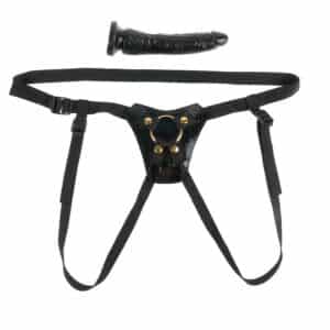 Fetish Fantasy Gold – Arnés Diseño