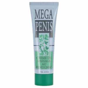 Ruf – Crema Alargadora Del Pene Mega Penis