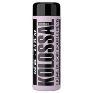 Ruf – Kolossal Crema Desarrolladora Para El Pene