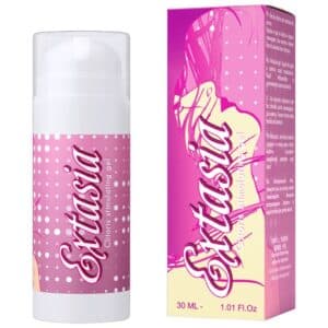 Ruf – Extasia Gel Estimulante Clitoris 30ml
