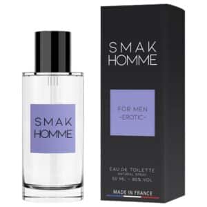 Ruf – Smak Perfume De Feromonas Para El 50ml