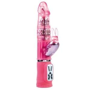 Baile – Passion Rock Bunny Rampante 10f 27 Cm
