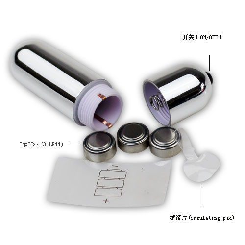 BAILE - BRAVE MAN EXTENSION PENE VIBRADOR RABBIT - Imagen 3