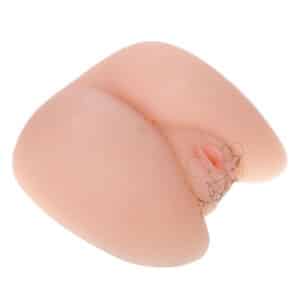 Baile – Vagina Y Culo Realístico
