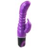 Baile — Lovet Vibrator Sensation Violeta