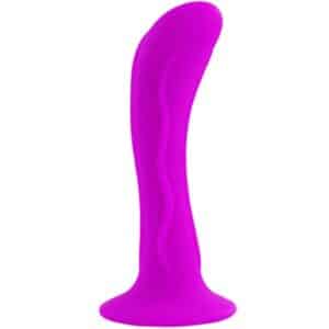 Baile – Passion Strong Suction Plug Unisex