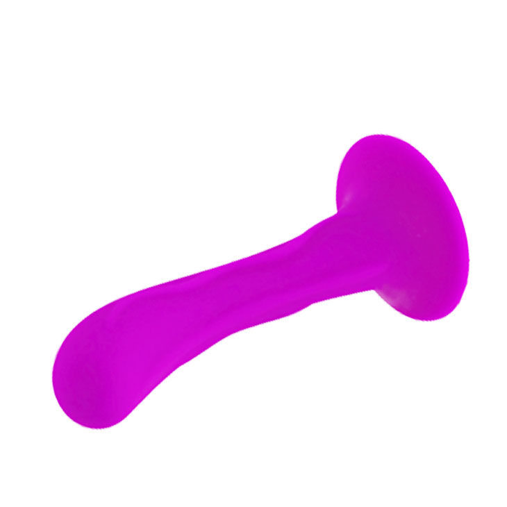 BAILE - PASSION STRONG SUCTION PLUG UNISEX - Imagen 3