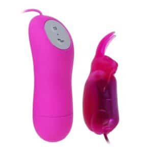 Baile – Cute Secret Conejito Vibrador 12 Velocidades