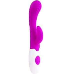 Pretty Love – Flirtation Vibrador Arthur