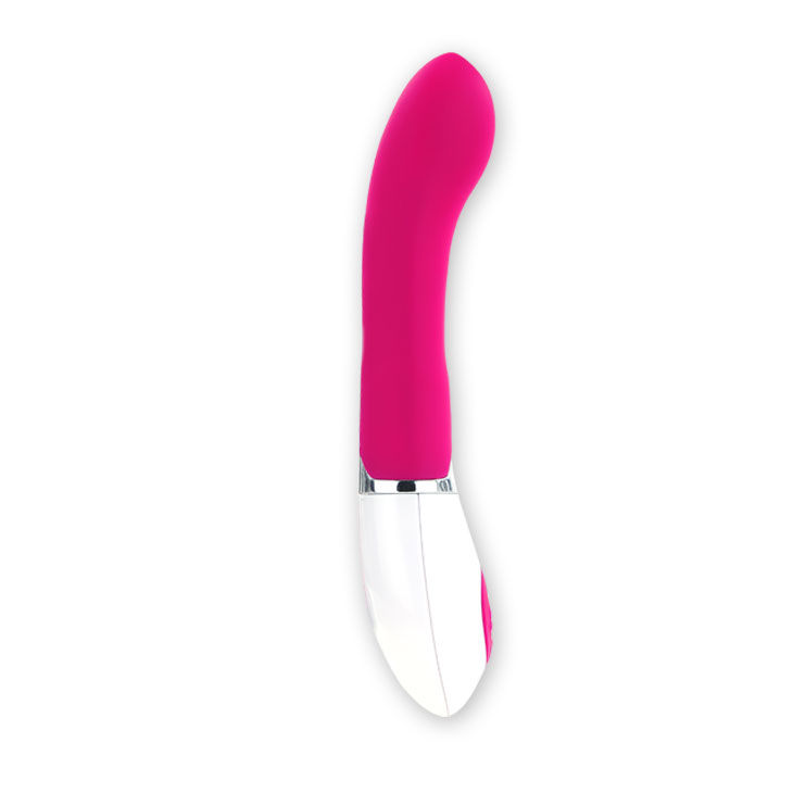 PRETTY LOVE - FLIRTATION VIBRADOR DANIEL - Imagen 7