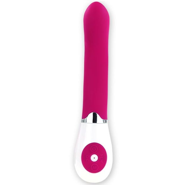 PRETTY LOVE - FLIRTATION VIBRADOR DANIEL - Imagen 8