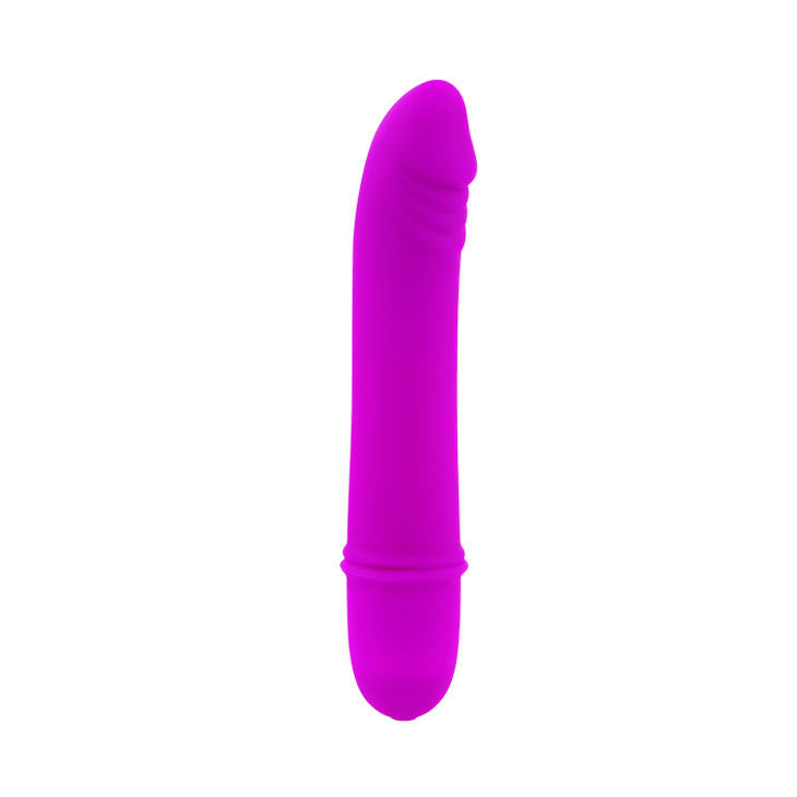 PRETTY LOVE - FLIRTATION VIBRADOR BECK - Imagen 8
