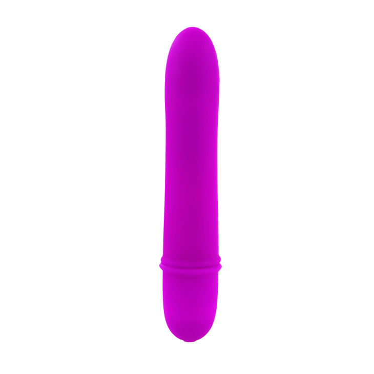 PRETTY LOVE - FLIRTATION VIBRADOR BECK - Imagen 7