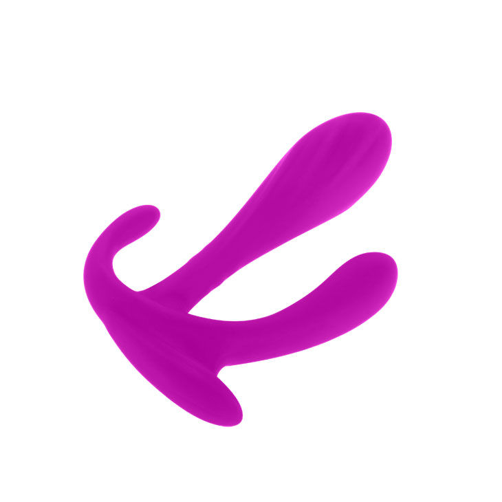 PRETTY LOVE - DOBLE ESTIMULACIÓN EDGAR - Imagen 6