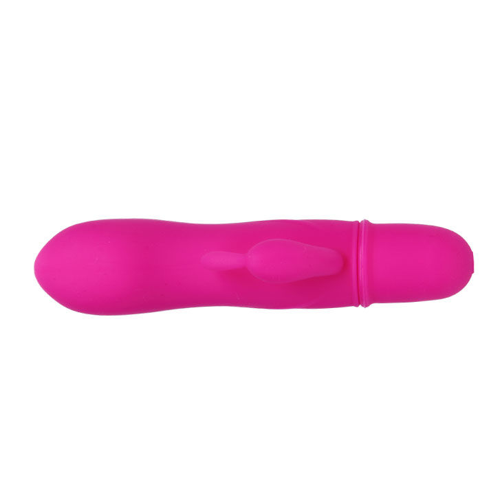 PRETTY LOVE - FLIRTATION VIBRADOR CON RABBIT CAESAR - Imagen 9