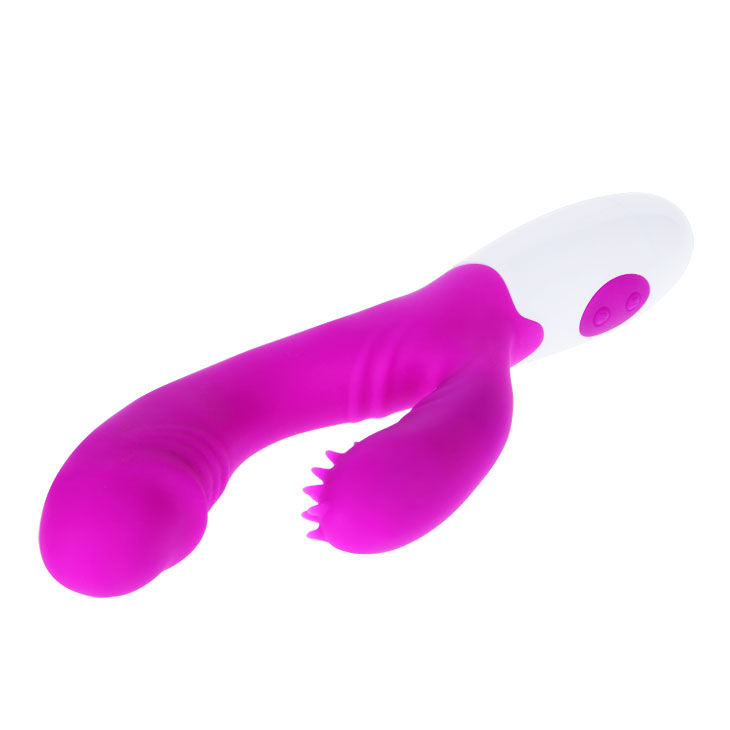PRETTY LOVE - VIBRADOR ESTIMULADOR ANDRE - Imagen 7