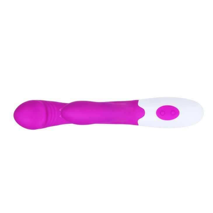 PRETTY LOVE - VIBRADOR ESTIMULADOR ANDRE - Imagen 6