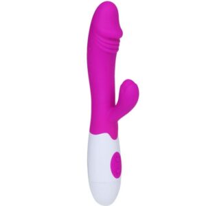 Pretty Love – Flirtation Vibrador Snappy
