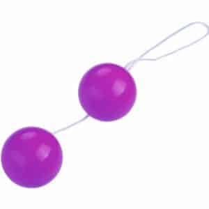 Bolas Chinas Unisex-baile