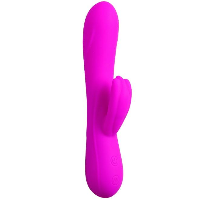 PRETTY LOVE – VIBRADOR ESTIMULADOR BARRETE
