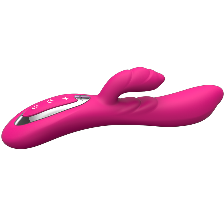 NALONE - TOUCH 2 VIBRADOR INTELIGENTE - Imagen 4